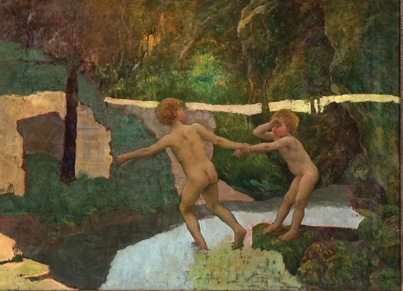 La tana